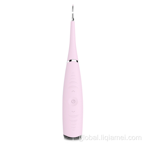 Electric Sonic Dental Tooth Cleaner